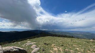 Colorado Wet Mountains Colorado