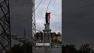 132#GSS $ solar plant to gss short video