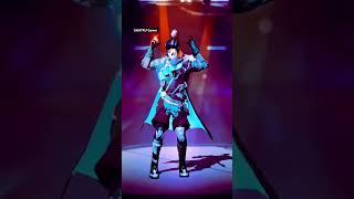 Free Fire Character dance #short#viral#by#SHATRU Gamer#