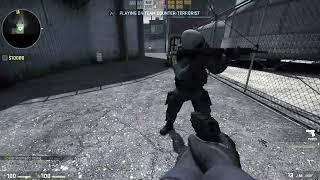 Counter Strike  GO | Shoxa 4ever