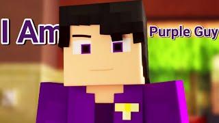 “I Am Purple Guy” // DAGames // MFMV