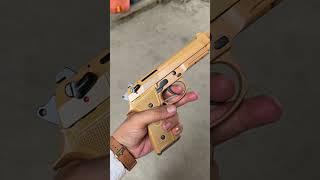 M9 A3 9mm