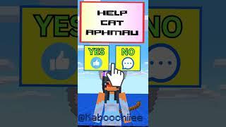 Who Is Stronger KC VS ZOMBIE GIRL VS SQUIDGAME DOLL VS CAT APHMAU #trending #fyp #shorts