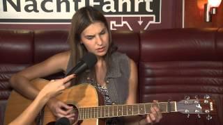 Sharyhan - In The City (live and acoustic @ Nachtfahrt TV)