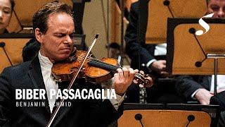 Biber's Passacaglia