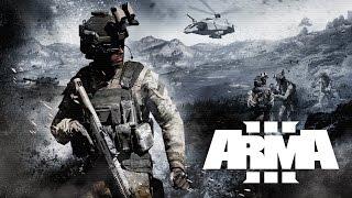 ARMA 3 EPOCH Altis (Обзор сервера)пиратка