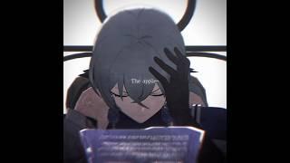 MEP Part 23 for @ri.edits. || Unsweetened Lemonade || Bronya Edit || Honkai: Star Rail