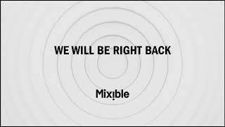 Mixible Program Break (2023)