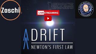 Adrift - Koop Stream mit @nerdorbitlp  Space Engineers - deutsch