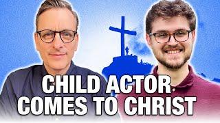 From Gay to Trans to Saved! Kyle Hacker Testimony - The Becket Cook Show Ep. 203