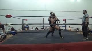 Backwoods Brown vs Ben McCoy vs Joey Jet Avalon - WPW