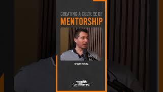 Real Estate Mentorship: Building the Next Generation of Pros