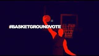 Basketground Promo