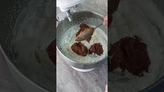 Мороженое из 2 ингредиентов за 5 минут.