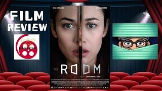 The Room (2019) Sci-fi, Drama Film Review (Olga Kurylenko)