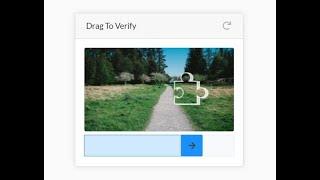 Demo Slider Captcha Resolve Python