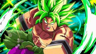 [ABA] What Happened to Broly?!