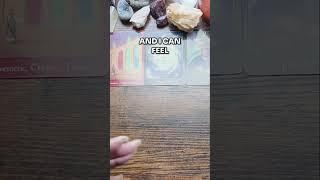 Your Aura Touches People On A Spiritual Soul Level #tarot