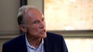 Why Inventor Of The World Wide Web Regrets His Creation