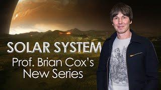 Prof Brian Cox On The Latest Science From Our Solar System (And His Dream Missions)