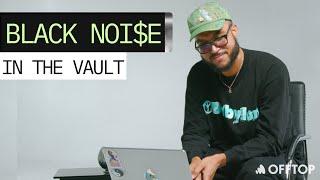 Earl Sweatshirt Producer Black Noi$e Plays Beats from His Vault