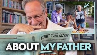 Money For Nothing, Chicks For Free with John Rowe | A Love Letter To My Dad on Father's Day