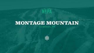 Montage Mountain