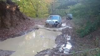 Jimny jb23 off road oto oto