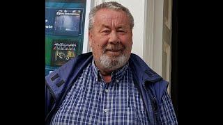 Percy Whelan RIP  1960 to 2024