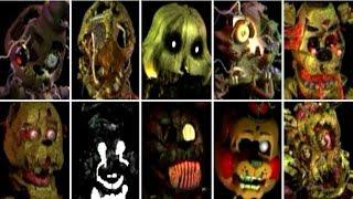 Dormitabis ALL ANIMATRONICS