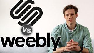 Weebly vs Squarespace (Better Website Builder 2021?)