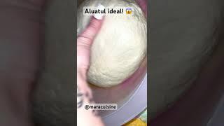 Ce crezi ca fac din acest aluat?!? @MaraCuisine  (76) #maracuisine #new #aluat