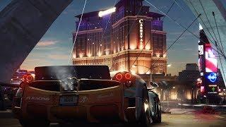 Бомбящие моменты в NFS Payback с Sonchyk!#1