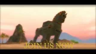 Silkroad Online - ETERNITY | PROMOTION