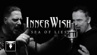 INNERWISH - Sea of Lies (feat. Hansi Kürsch) (Official Music Video)