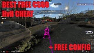 BEST FREE CSGO HvH SWINDLE & CONFIG DOWNLOAD