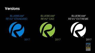 Bluebeam Revu 2017 eXtreme Features Only