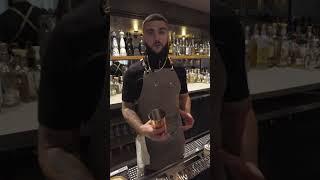 TORO Latin Kitchen & Tequila Library: The World's Largest