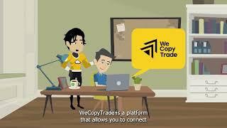 What Is Copy Trading And How Does It Work? - WeCopyTrade