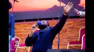 20minute intense de prière d'Adoration de supplication avec Fr Emmanuel Musongo (ayanolaka na moto)