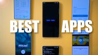 Top 10 Best Android Apps | March 2025