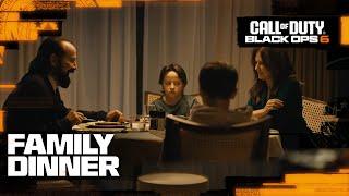 Call of Duty: Black Ops 6 - The Replacer "Family Time"