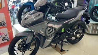 2024 YAMAHA SNIPER 155 OR EXCITER 155 NEW COLOR VARIANT - REVIEW PRICE, SPECS AND FEATURES