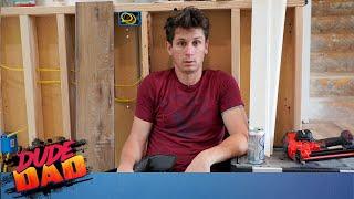 5 Stages Of Renovation