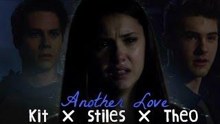 Kit & Stiles + Theo  Another Love