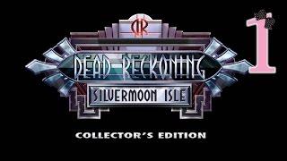 Dead Reckoning: Silvermoon Isle (CE) - Ep1 - w/Wardfire