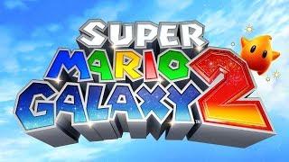 Super Mario Galaxy 2 (FULL OST) [HQ]