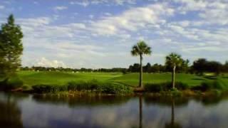 Lakewood Ranch, Florida Golf Course Tour; Legacy Golf Club & Lakewood Ranch Country Club