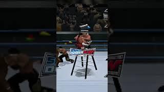 Only Real Fans Know These WWE Game Facts!