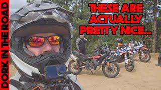 The Best Sunglasses for Motorcycling? Flying Eyes Sunglasses Review